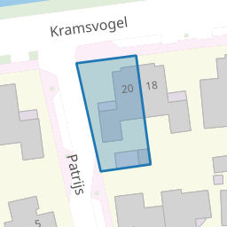 Perceel HDV00-K-1114