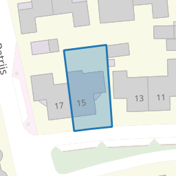 Perceel HDV00-K-1116