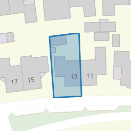 Perceel HDV00-K-1117