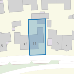 Perceel HDV00-K-1118