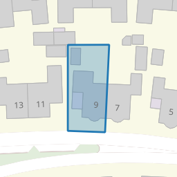 Perceel HDV00-K-1119