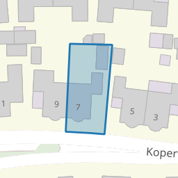 Perceel HDV00-K-1120