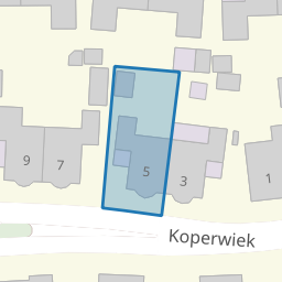 Perceel HDV00-K-1121