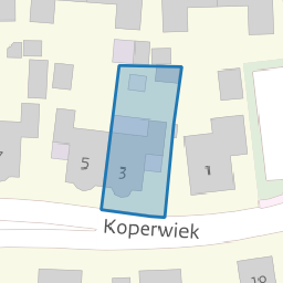 Perceel HDV00-K-1122