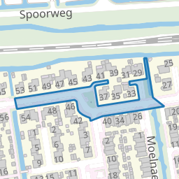 Perceel HDV00-K-1133