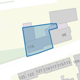 Perceel HDV00-K-1163