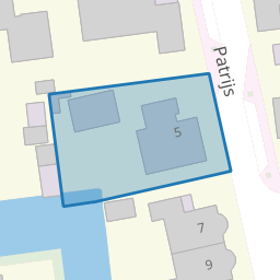 Perceel HDV00-K-1164