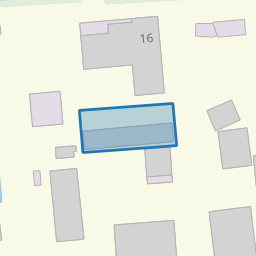 Perceel HDV00-K-1185