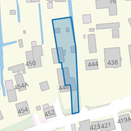 Perceel HDV00-K-1191