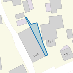 Perceel HDV00-K-1196