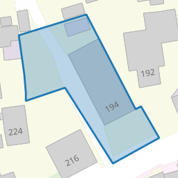 Perceel HDV00-K-1197