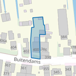 Perceel HDV00-K-1202