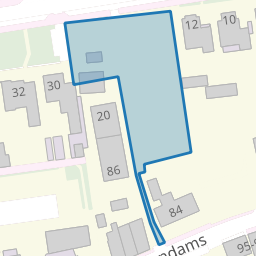 Perceel HDV00-K-1232