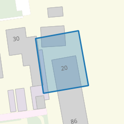 Perceel HDV00-K-1250