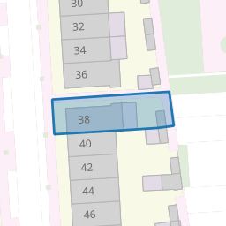 Perceel HDV00-K-1279