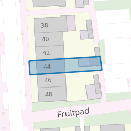 Perceel HDV00-K-1282