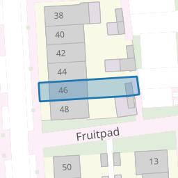 Perceel HDV00-K-1283