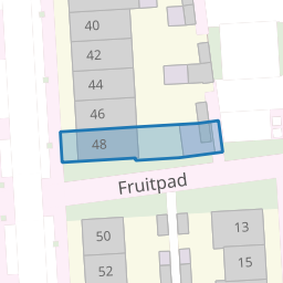 Perceel HDV00-K-1284