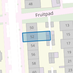 Perceel HDV00-K-1286