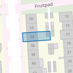 Perceel HDV00-K-1287