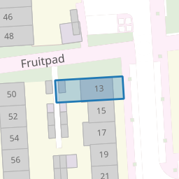 Perceel HDV00-K-1292