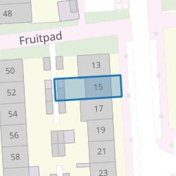 Perceel HDV00-K-1293