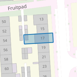 Perceel HDV00-K-1294