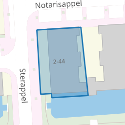 Perceel HDV00-K-1302