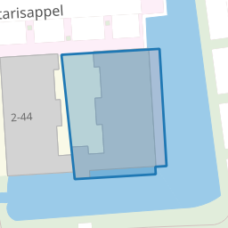 Perceel HDV00-K-1303