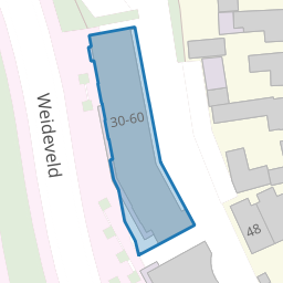 Perceel HDV00-K-1307