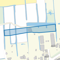 Perceel HDV00-K-1322