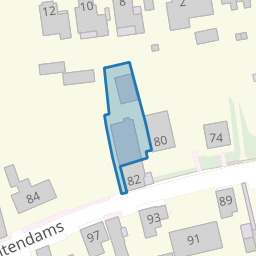 Perceel HDV00-K-1337