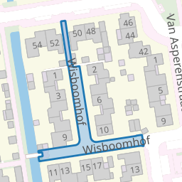 Perceel HDV00-K-1341