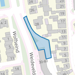 Perceel HDV00-K-1352