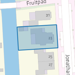 Perceel HDV00-K-1380