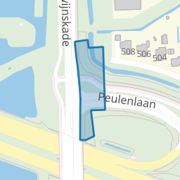 Perceel HDV00-K-1392