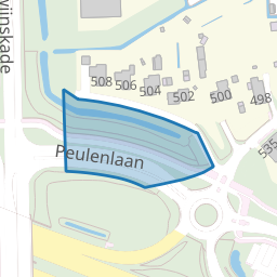 Perceel HDV00-K-1394