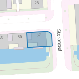 Perceel HDV00-K-1408