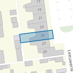 Perceel HDV00-K-1414