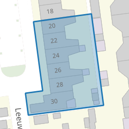 Perceel HDV00-K-1417