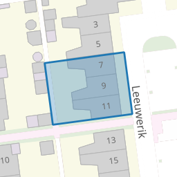 Perceel HDV00-K-1420