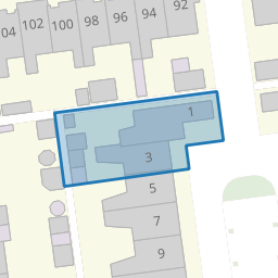 Perceel HDV00-K-1421