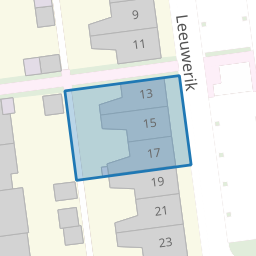 Perceel HDV00-K-1429