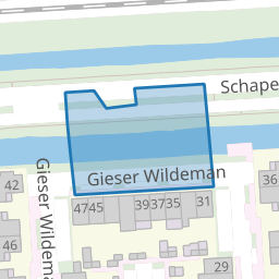 Perceel HDV00-K-1451