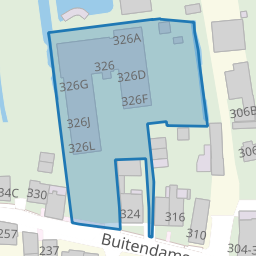 Perceel HDV00-K-1478