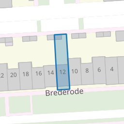 Perceel HDV00-K-1495