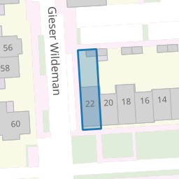 Perceel HDV00-K-1497