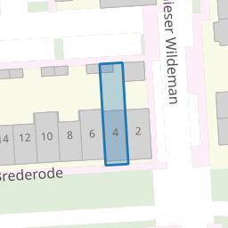 Perceel HDV00-K-1501