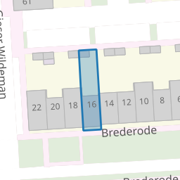 Perceel HDV00-K-1503