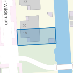 Perceel HDV00-K-1509